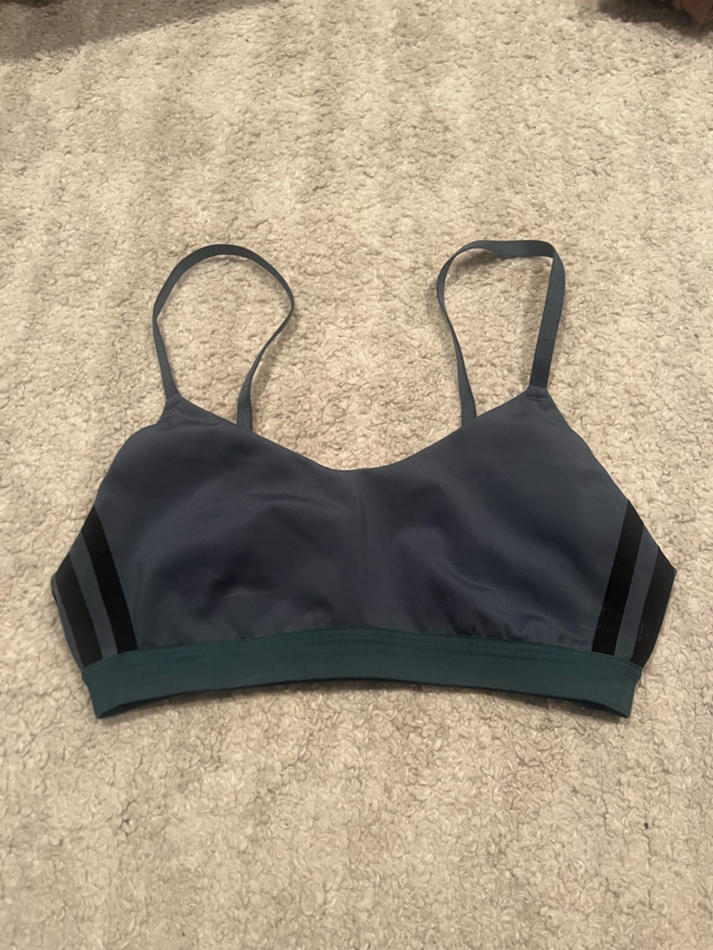 Adidas sports bra